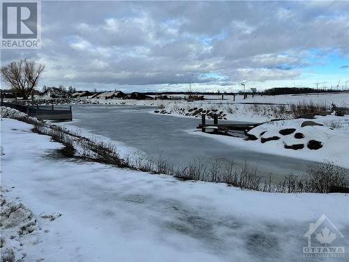 13243 Thompson Road, Winchester, ON - Outdoor With View