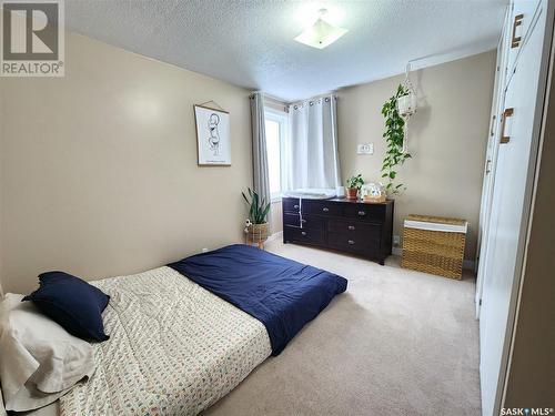 526 Main Street, Radville, SK - Indoor Photo Showing Bedroom