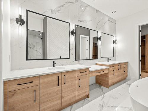 1575 Malbec Place, West Kelowna, BC - Indoor Photo Showing Bathroom