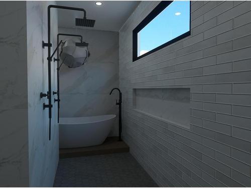 1575 Malbec Place, West Kelowna, BC - Indoor Photo Showing Bathroom