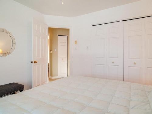 Chambre Ã  coucher principale - 266 38E Avenue N., Saint-Zotique, QC - Indoor Photo Showing Bedroom
