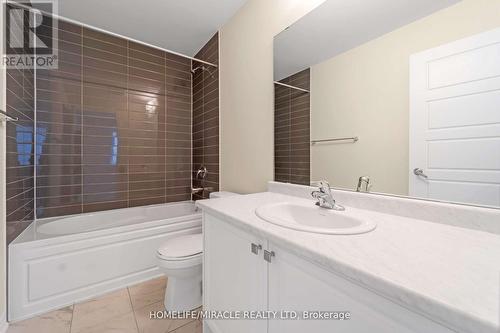 41 Sugar May Avenue, Thorold, ON - Indoor Photo Showing Bathroom