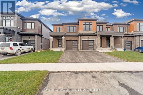 41 Sugar May Avenue, Thorold, ON - Outdoor With Facade