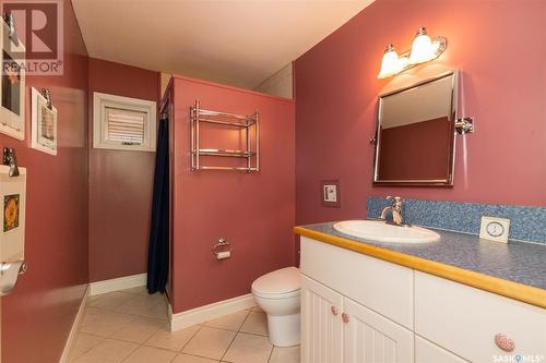 2 Birch Place, Tobin Lake, SK - Indoor Photo Showing Bathroom