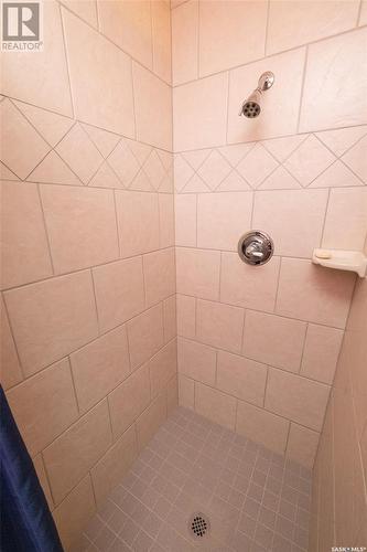 2 Birch Place, Tobin Lake, SK - Indoor Photo Showing Bathroom