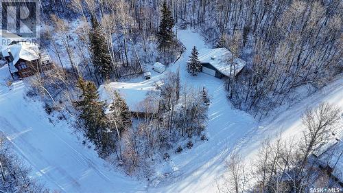 2 Birch Place, Tobin Lake, SK - Outdoor With View
