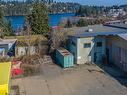 4444/4446 Wellington Rd, Nanaimo, BC  - Outdoor With Body Of Water 