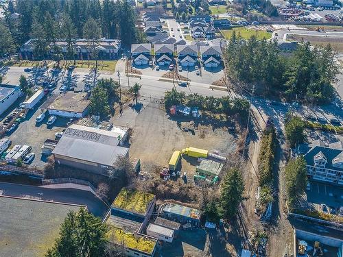 4444/4446 Wellington Rd, Nanaimo, BC - Outdoor With View