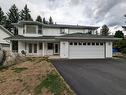 902 Houston Street W, Nelson, BC  - Outdoor With Deck Patio Veranda With Facade 