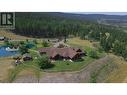 1255 Prosperity Way, Williams Lake, BC  - Outdoor With View 