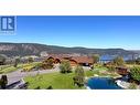 1255 Prosperity Way, Williams Lake, BC  - Outdoor With Body Of Water With View 