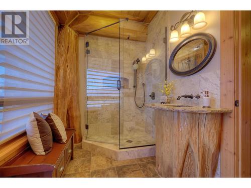 1255 Prosperity Way, Williams Lake, BC - Indoor Photo Showing Bathroom