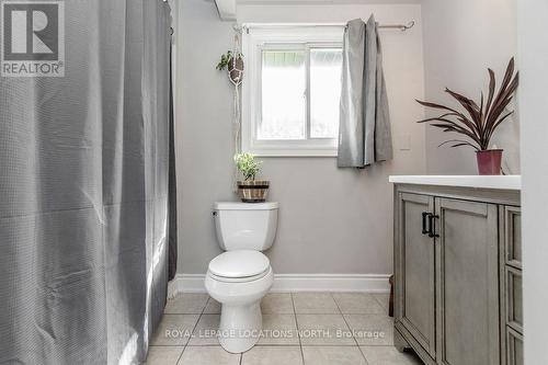 89 Argyle St, Melancthon, ON - Indoor Photo Showing Bathroom