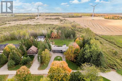89 Argyle St, Melancthon, ON - Outdoor With View