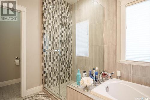 405 Prairie View Drive, Dundurn, SK - Indoor Photo Showing Bathroom