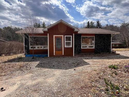 Frontage - 90 Ch. St-Antoine, Val-Des-Monts, QC - Outdoor