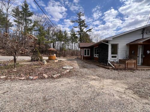 Frontage - 90 Ch. St-Antoine, Val-Des-Monts, QC - Outdoor