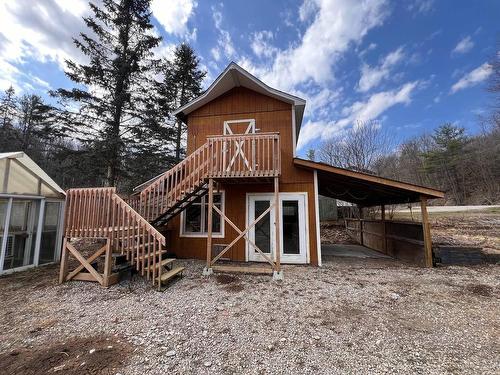 Other - 90 Ch. St-Antoine, Val-Des-Monts, QC - Outdoor