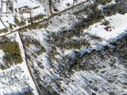 Old Fire Tower Road, Madawaska, ON 