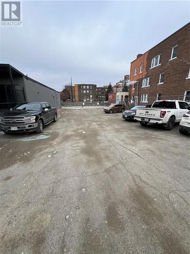 15 Mackenzie Street Unit# Lower, Sudbury, ON 