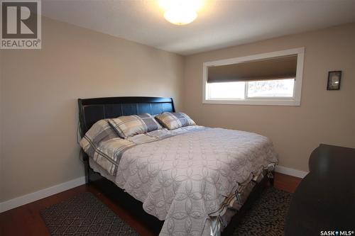 10609 Bennett Crescent, North Battleford, SK - Indoor Photo Showing Bedroom