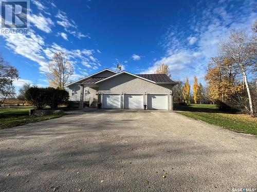 Cook Acreage, Moosomin Rm No. 121, SK - Outdoor