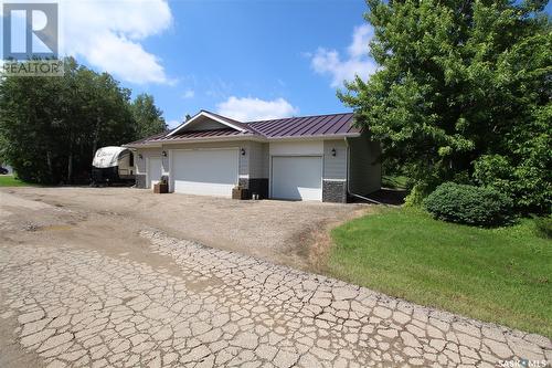 Cook Acreage, Moosomin Rm No. 121, SK - Outdoor