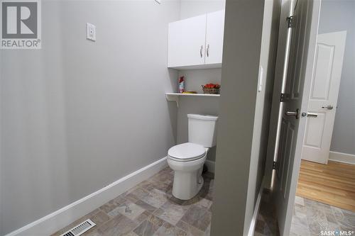 Cook Acreage, Moosomin Rm No. 121, SK - Indoor Photo Showing Bathroom