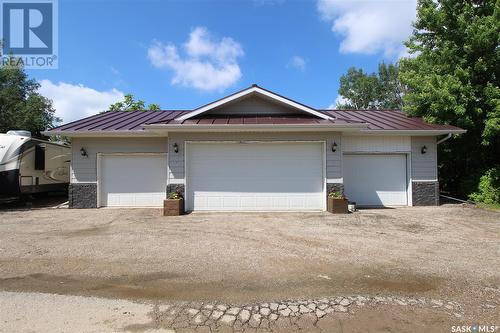 Cook Acreage, Moosomin Rm No. 121, SK - Outdoor