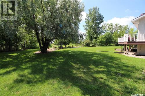 Cook Acreage, Moosomin Rm No. 121, SK - Outdoor With Deck Patio Veranda