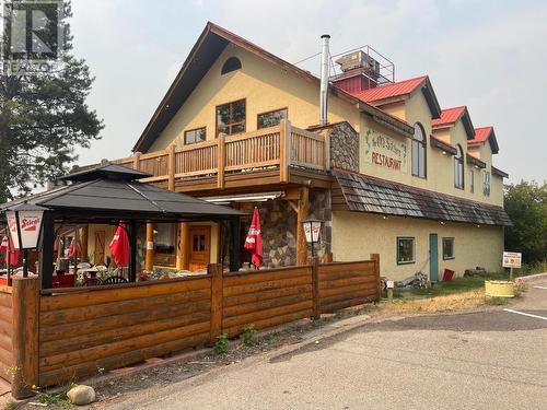 4943 93 Highway, Radium Hot Springs, BC 