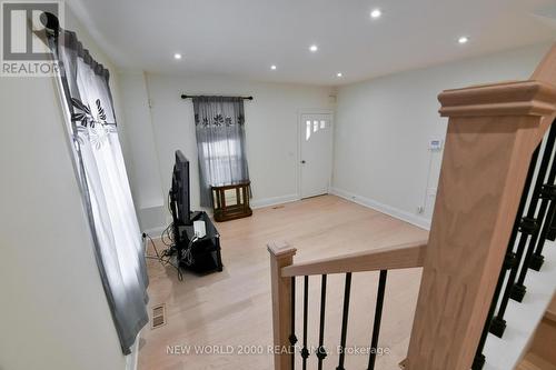 8071 Kipling Ave, Vaughan, ON - Indoor Photo Showing Other Room