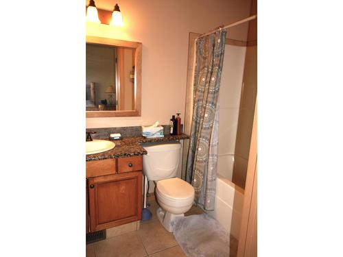 22 - 1000 Northstar Drive, Kimberley, BC - Indoor Photo Showing Bathroom
