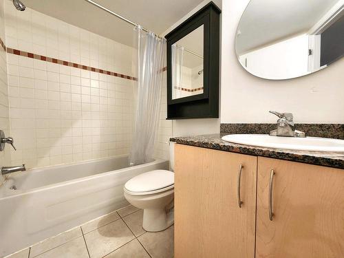 Salle de bains - 214-88 Rue Charlotte, Montréal (Ville-Marie), QC - Indoor Photo Showing Bathroom