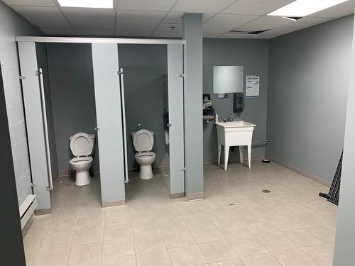 Bathroom - 7330  - 7332 Av. René-Descartes, Montréal (Rivière-Des-Prairies/Pointe-Aux-Trembles), QC - Indoor