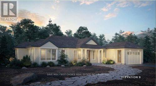 Lot-94 Echo Hills Rd, Lake Of Bays, ON - Outdoor
