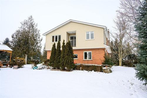 1650 Conc 6 Road W, Rockton, ON 