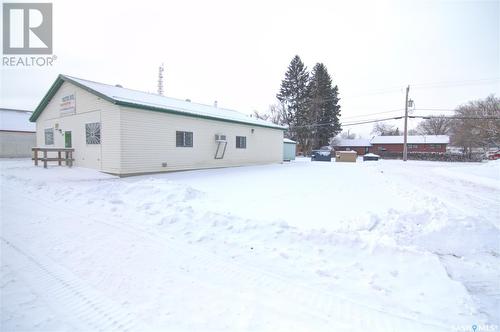 129 Mcallister Avenue, Porcupine Plain, SK 