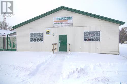 129 Mcallister Avenue, Porcupine Plain, SK 