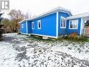 17 Water Street, Woody Point, NL  - Outdoor 