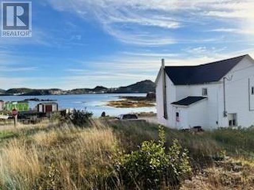 17 Howlett Road, Twillingate, NL - Outdoor With Body Of Water With View