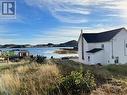 17 Howlett Road, Twillingate, NL  - Outdoor With Body Of Water With View 