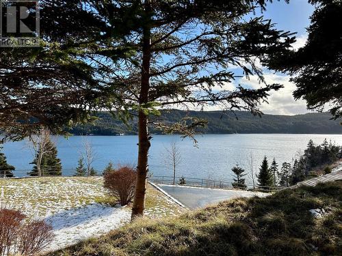 5 Fewers Road, Placentia, NL - Outdoor With Body Of Water With View