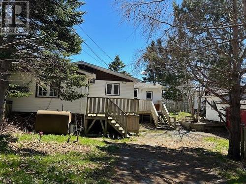 5 Fewers Road, Placentia, NL - Outdoor