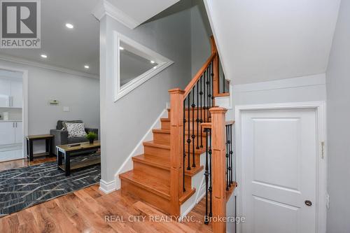 7020 Black Walnut Trail, Mississauga, ON - Indoor Photo Showing Other Room