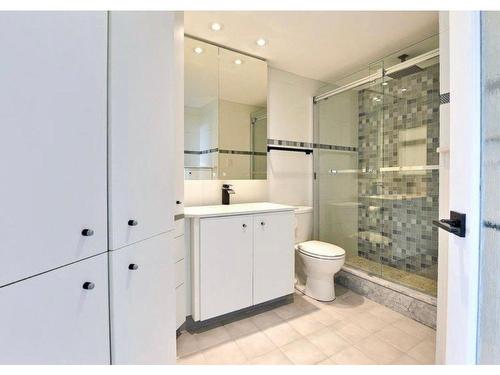 Ensuite bathroom - 1219-2555 Av. Du Havre-Des-Îles, Laval (Chomedey), QC - Indoor Photo Showing Bathroom