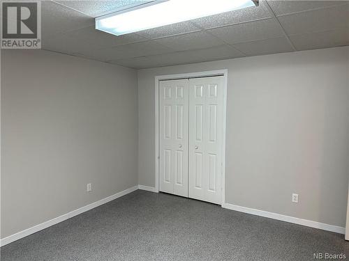 170 Deschenes Street, Grand Falls, NB - Indoor Photo Showing Other Room