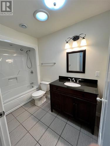 88 Badcock Boulevard, Bay Roberts, NL - Indoor Photo Showing Bathroom