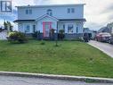 21 Juniper Street, Lewisporte, NL  - Outdoor With Facade 