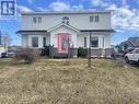 21 Juniper Street, Lewisporte, NL  - Outdoor 